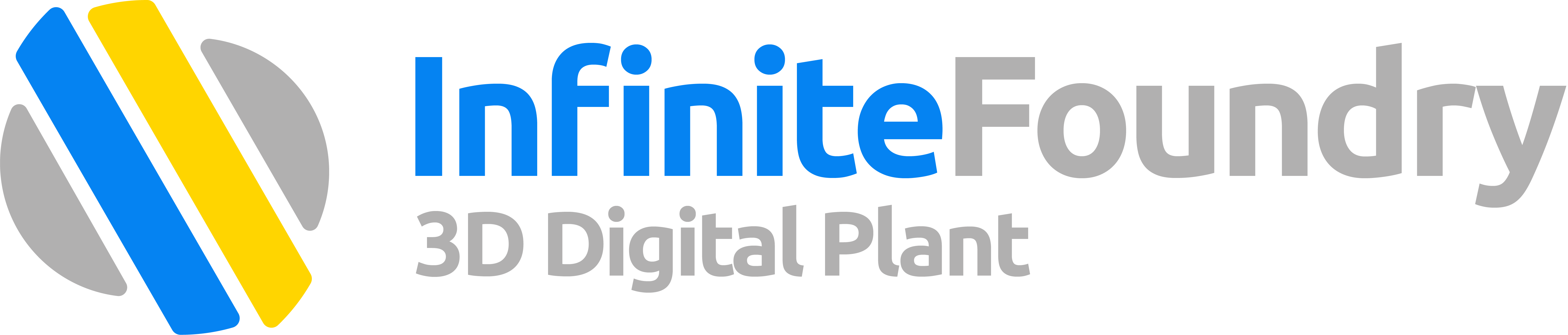 Infinite Foundry