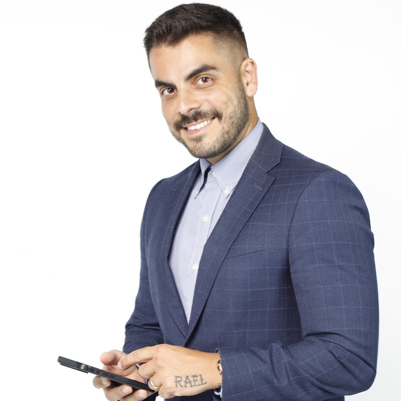 Israel Pestana Soares 