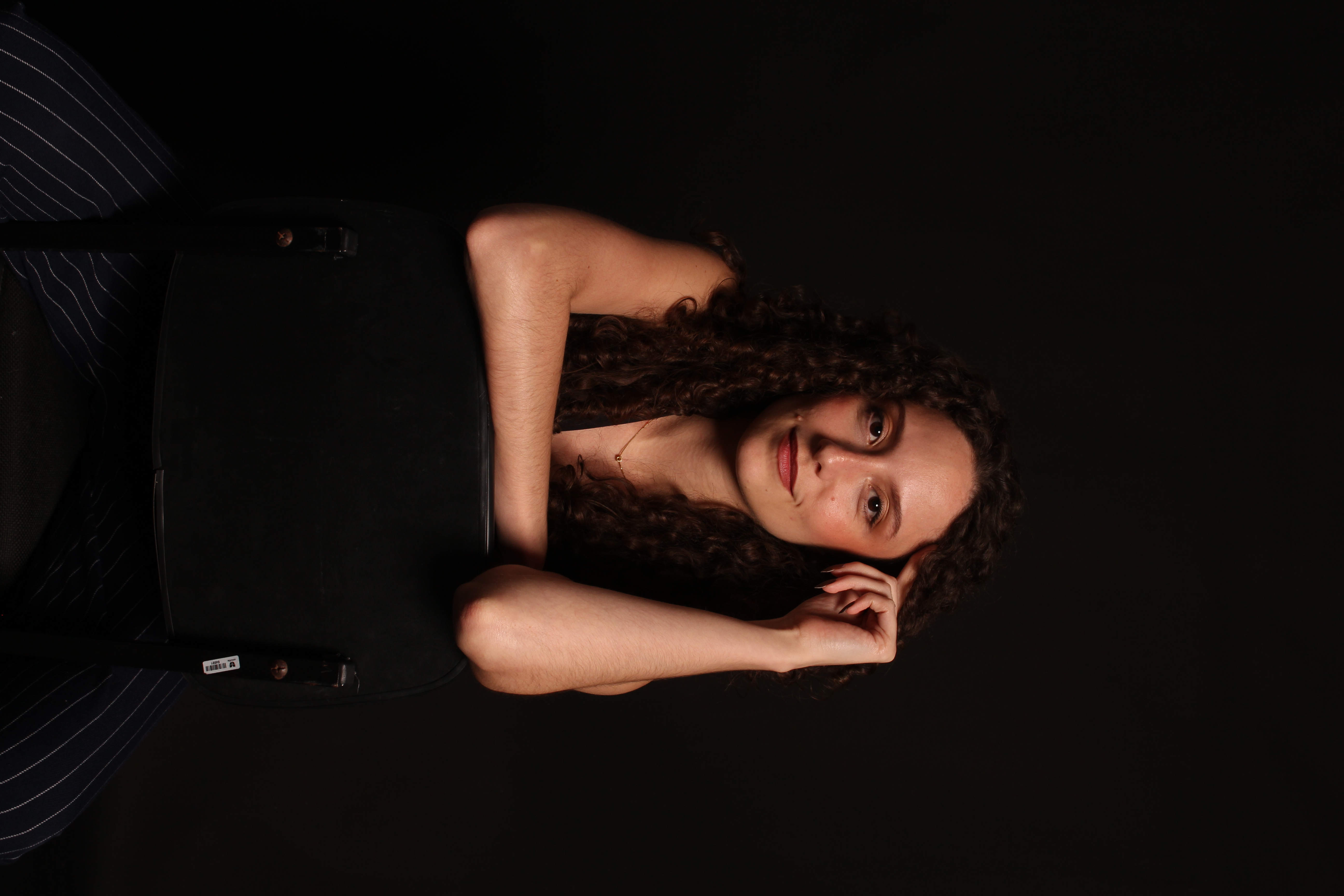 Sariane Serafim